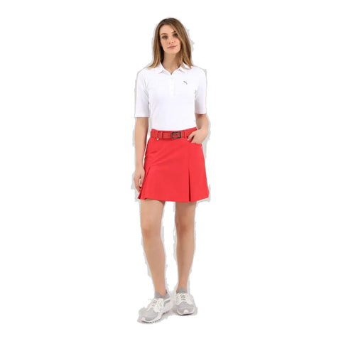 Jelly Golf-Skort Damen