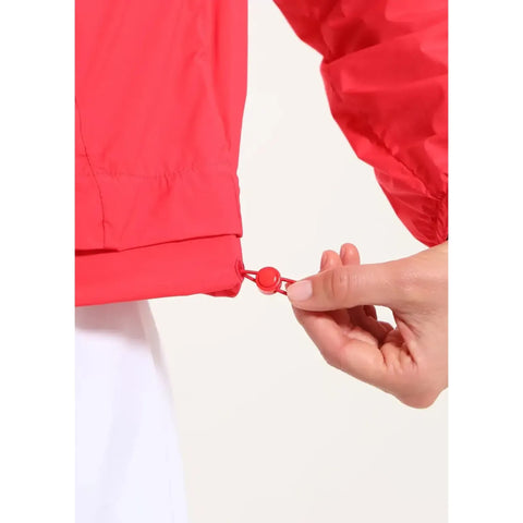 Mayo Windjacke
