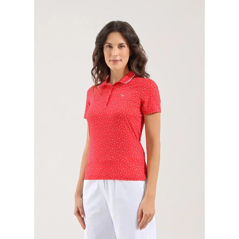 Allprint Polo