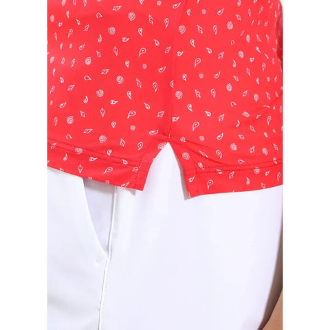 Allprint Polo