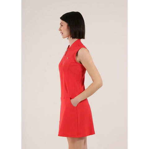 Joele Golfkleid
