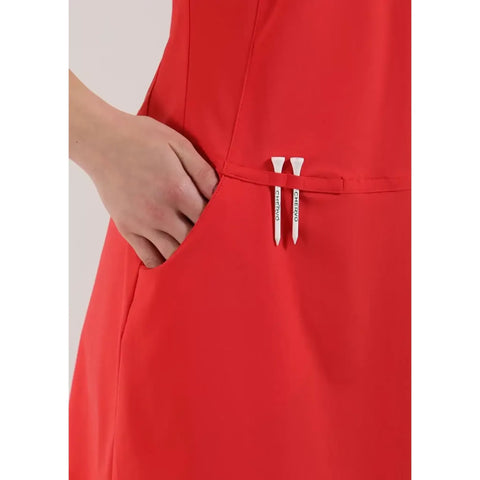 Joele Golfkleid