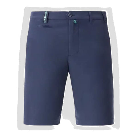 M Bermuda Garcia Blau 56 Herren