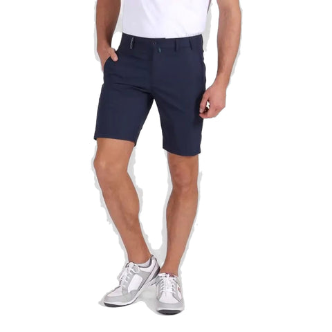 M Bermuda Garcia Blau 56 Herren