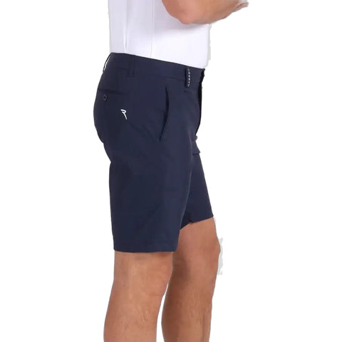 M Bermuda Garcia Blau 56 Herren