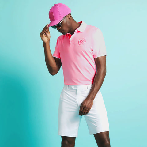 Circle G´s Tech Poloshirt
