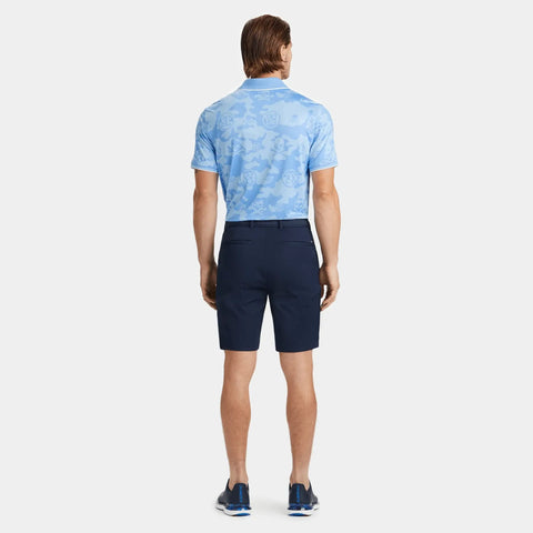 Camo Tech Poloshirt