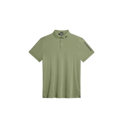 Tour Tech Reg Fit Polo