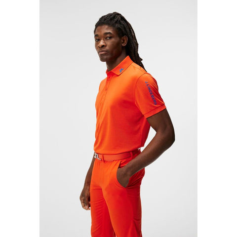 Tour Tech Reg Fit Polo