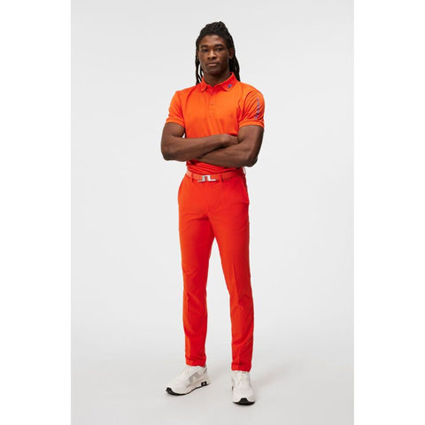 Tour Tech Reg Fit Polo