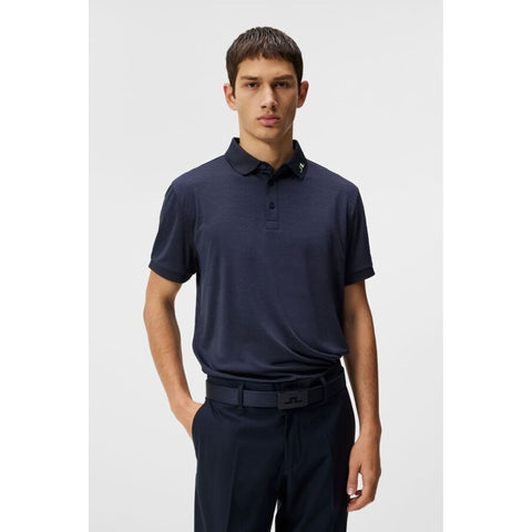 Tour Tech Reg Fit Polo