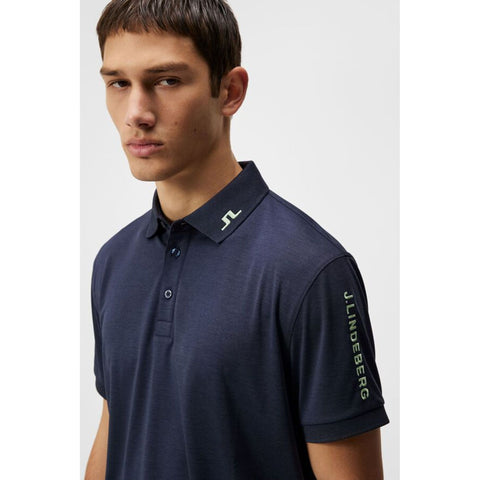 Tour Tech Reg Fit Polo