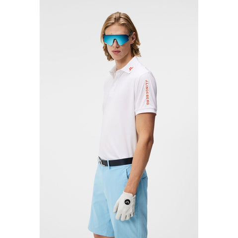 Tour Tech Reg Fit Polo