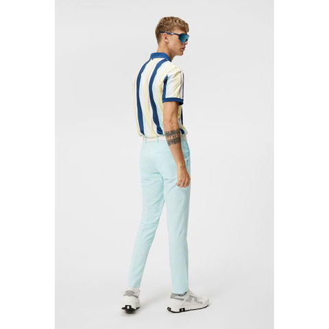 Tour Tech Reg Fit Print Polo