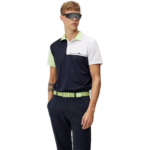 Cliff Reg Polo Herren