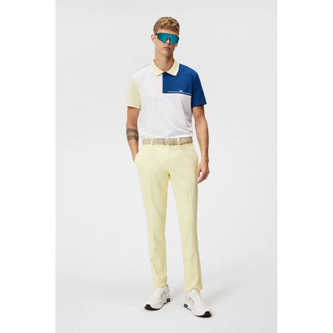 Cliff Reg Polo