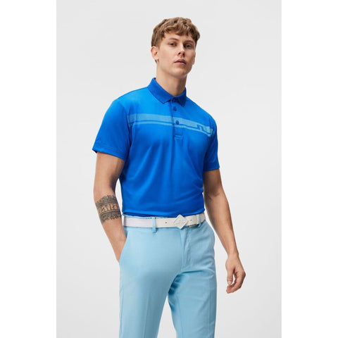 Klas Regular Fit Golf Polo