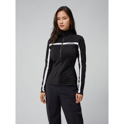 Janice Mid Layer