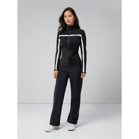 Janice Mid Layer