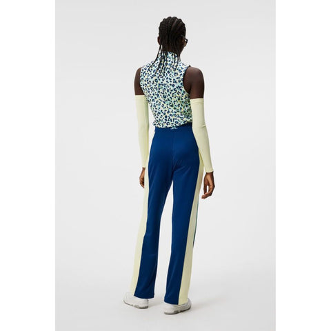 Dena Print Sleeveless Top