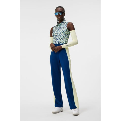 Dena Print Sleeveless Top