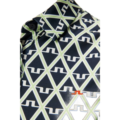 Dena Print Sleeveless Top Damen