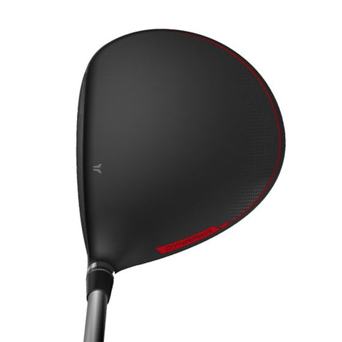 Staff Dynapower Titanium Driver