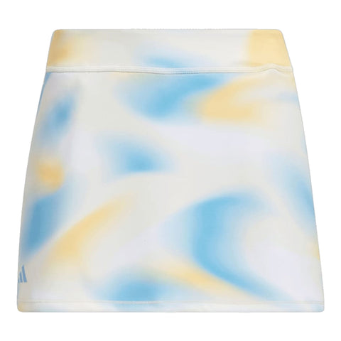 Printed Skort Damen