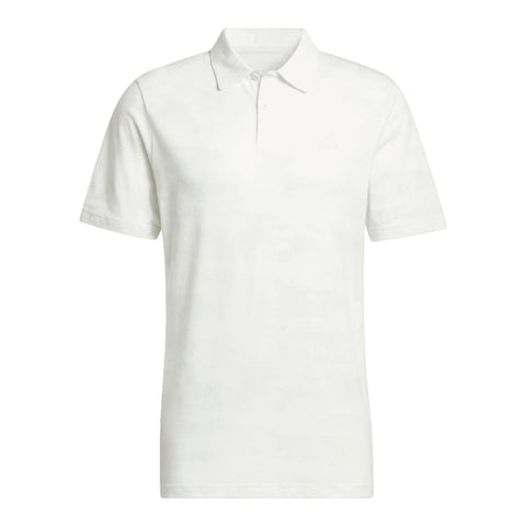 Go-To Printed Polo Shirt Herren