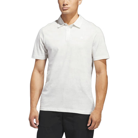 Go-To Printed Polo Shirt Herren