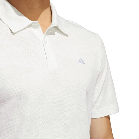 Go-To Printed Polo Shirt Herren