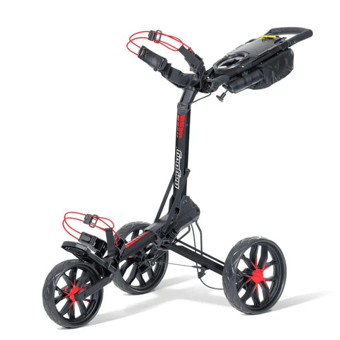 Slimfold Golftrolley