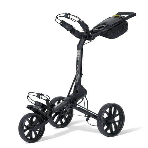 Slimfold Golftrolley