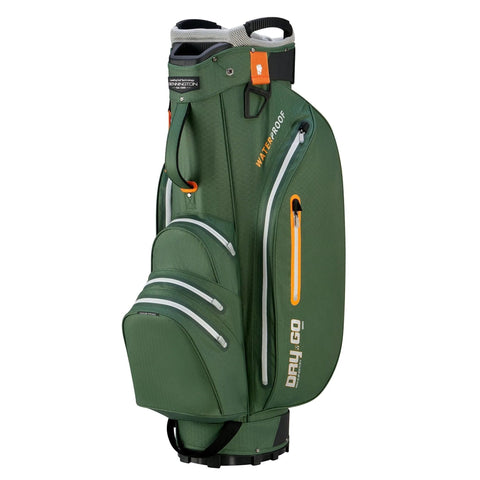 DRY Grid Orga Cartbag
