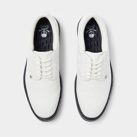 Debossed Gallivanter Golfschuhe