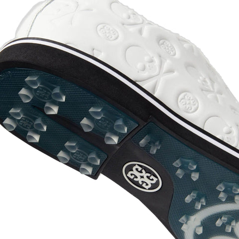 Debossed Gallivanter Golfschuhe Herren