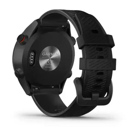 Approach® S12 Golfuhr