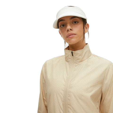 Sun Protection Visor Damen