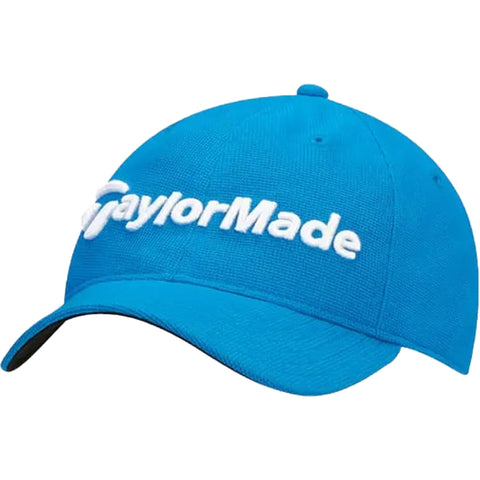 TaylorMade Juniors Radar Hat Red Herren Herren