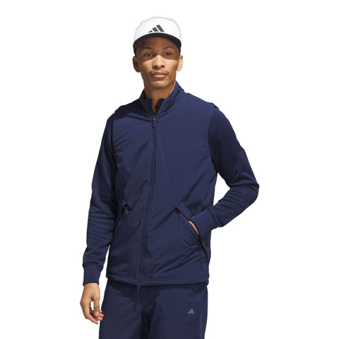 Ultimate365 Tour Frostguard Jacke Herren