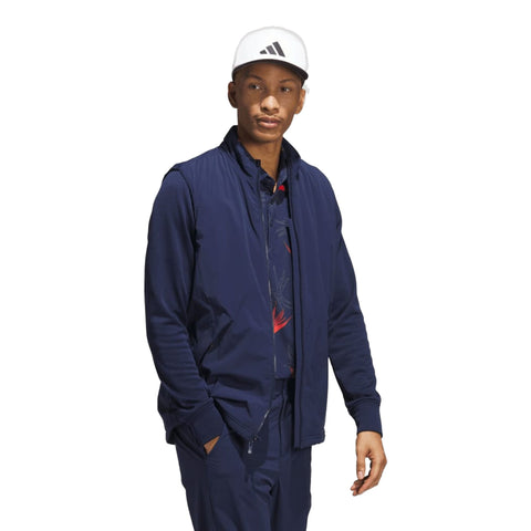 Ultimate365 Tour Frostguard Jacke Herren