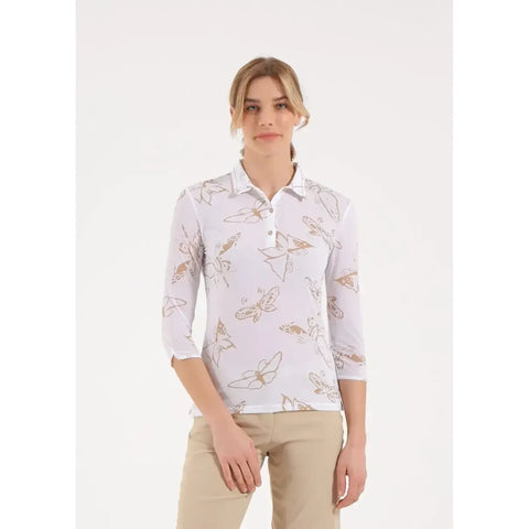 Apolide Poloshirt