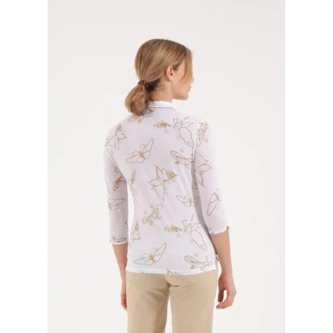 Apolide Poloshirt