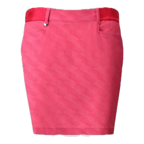 Jogging Golf Rock Damen