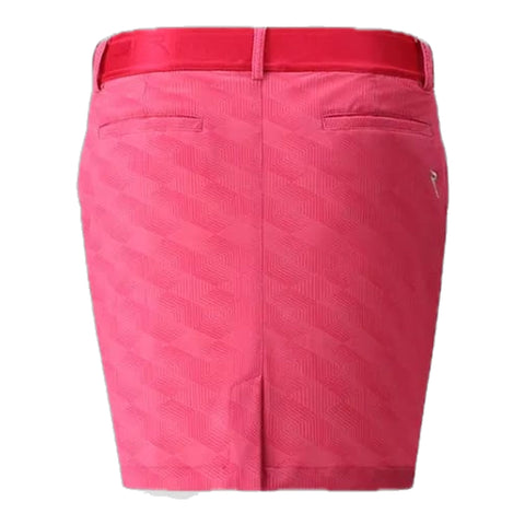 Jogging Golf Rock Damen