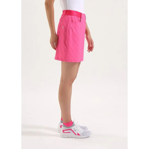 Jogging Golf Rock