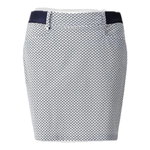 Jogging Golf Rock Damen