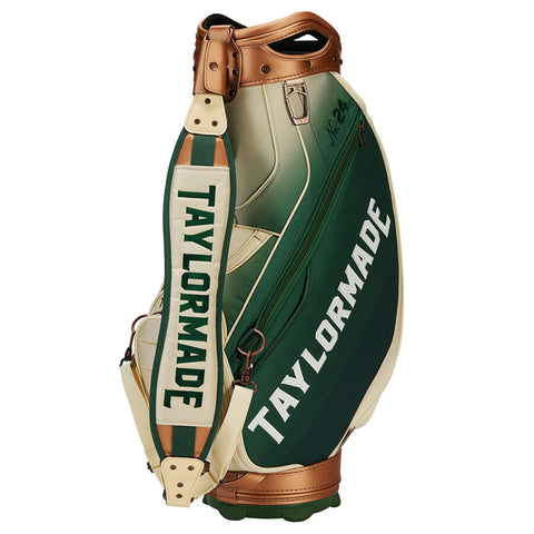 Summer Commemorative Staff Bag
