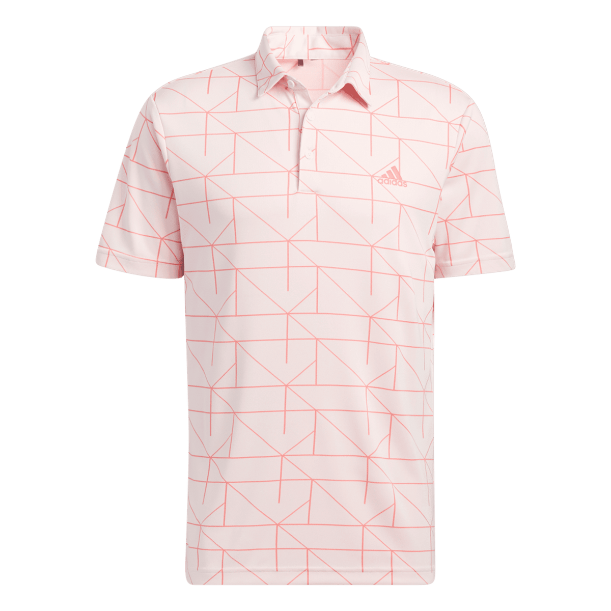 Jacquard Golfpolo
