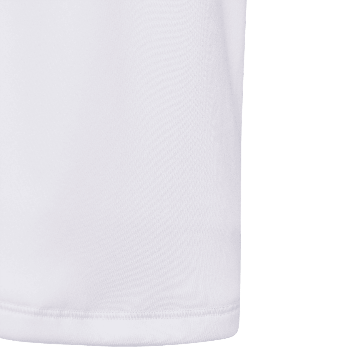 Girls Sleeveless Golfpolo